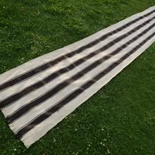 Мягкий натуральный цвет коврик для прихожей дорожка коврик