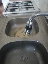 NOZZLE-FILTER Faucet Faucets-Accessories Taps-Aerator Mixers Bathroom Water-Saving Kitchen