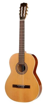 

045426 Etude left classical guitar, left-handed, la patrie