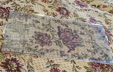 Regla para dibujo de 30x15cm, regla de Patchwork de Material acrílico de alta calidad, regla transparente, escala, dibujo de línea de oficina y escuela