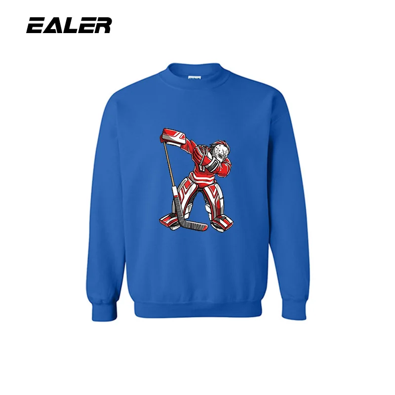 COLDOUTDOOR зимний хоккейный свитер для фанатов с логотипом
