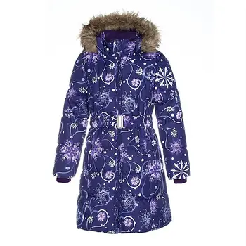 

Warm jacket huppa yacaranda