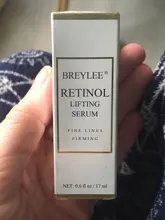 BREYLEE-suero Retinol reafirmante para el cuidado de la piel, esencia de colágeno Facial, elimina arrugas, antienvejecimiento, decoloración Facial, líneas finas de reparación