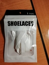 1 par de 1CM de ancho zapato satinado cordones de seda de la cinta de los cordones de los zapatos zapatillas de deporte cordón 15 colores longitud 80CM 100CM 120CM 150CM S2