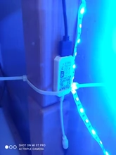 Wifi-Controller WS2812B Pixel Bluetooth Magic Home Wireless DC5V 24V 12V RGB/RGBW 