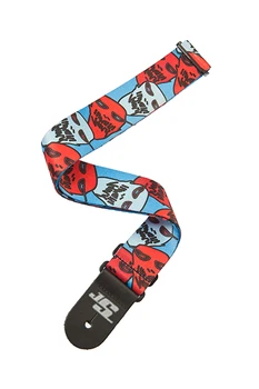 

50js11 Joe Satriani belt for guitar, Ghost, Planet Waves