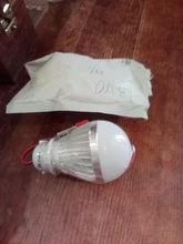 Led-Lamp Hanging-Light Camp-Tent Outdoor Portable SMD2835 White 9W DC 12W 6W 15W 18W