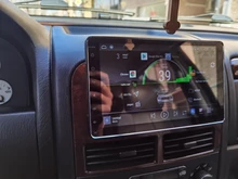 JOYING-REPRODUCTOR DE Radio para coche con Android 10,0, unidad principal estéreo de 7/8/9 pulgadas, ocho núcleos, 4GB de RAM y 64GB de RAM, compatible con 4G, DSP, Carplay HD