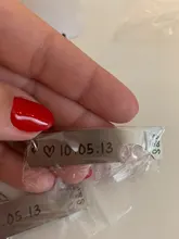 Llavero personalizado de corazón para parejas, soporte para llaves King con grabado de nombre y fecha y cadena de anillos, regalo novias y novios