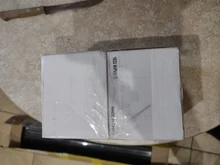 AVATTO-Termostato inteligente con WiFi, suelo radiante, calentador de agua y gas, control remoto de temperatura, para Google Home y Alexa