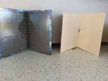 De moda de cielo estrellado cielo cubierta del pasaporte de cuero de la PU de los hombres y las mujeres tarjeta de crédito puerto de paso funda, soporte tarjeta cartera