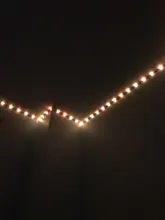 Led-Lamp-Tape Ribbon Light Usb Desktop-Screen Bluetooth Flexible 5050/2835 Diode SMD