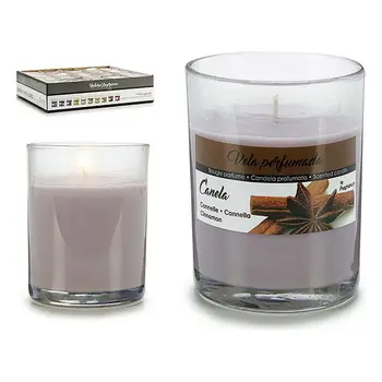 

Scented Candle Cinnamon