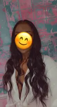 Wigirl-extensiones de pelo ondulado brasileño, 28, 30, 32 y 40 pulgadas, Color Natural, 100%, humano