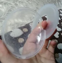 Protector de lactancia para corregir el pecho, protector de leche, protege los pezones dolores para amamantar