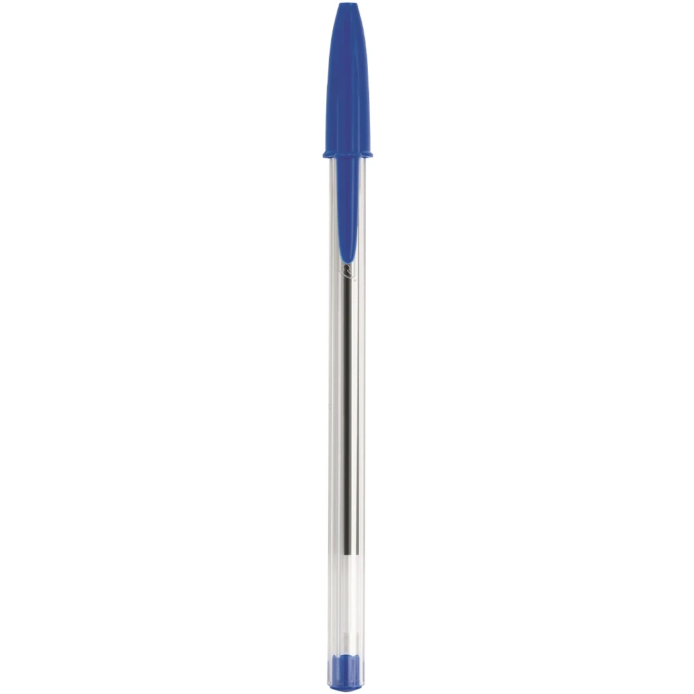 BIC Cristal Ballpoint Pen s Box - AliExpress