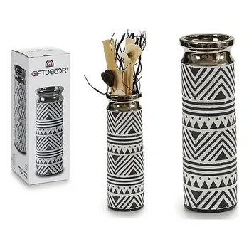 

Vase Gift Decor (10 x 30 x 10 cm)