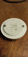 Aqara-Sensor de agua con alarma remota, Detector de fugas de agua para puerta de entrada Mi Home Zigbee
