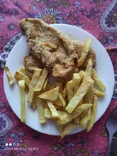 MIUI Smart Air Fryer without Oil Home Cooking MI-CYCLONE 2L Deep Fryer Cold Rolled Metal