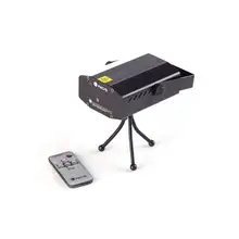 Освещение NGS Призма спектрная Сеть Зеленый