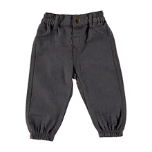 Детские брюки с текстурой ebebek HelloBaby