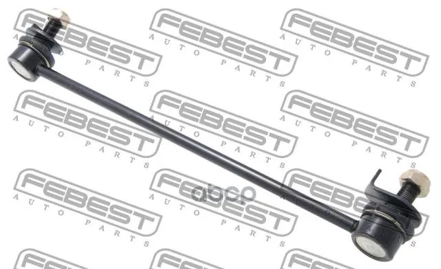 Стойка Стабилизатора | Перед Прав/Лев | Nissan Fx45/35 S50 2003.03-2008.06 [Gl] Febest арт. 0223S50F