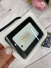Outdoor Spotlight Projector-Lamp Remote-Controller Rgb Flood Color 100W Led IP68 50W