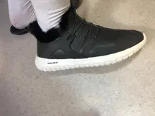 Sneakers Boots Walking-Shoes Slip Onemix Men Waterproof Adult Ankle Outdoor Winter Keep-Warm