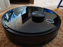 Vacuum-Cleaner Laser-Navigation-Robot Mopping-Wash Cleaning NEATSVOR Virtual-Wall 4000pa