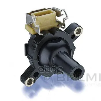 

Ignition coil 12v BMW 520 E39 bremi art. 11859 T