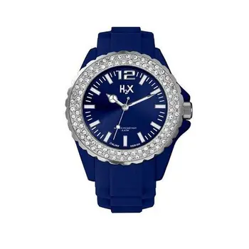 

Ladies' Watch Haurex SS382DB1 (34 mm)