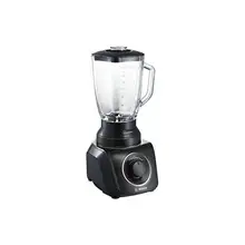 Стеклянный блендер BOSCH MMB42G0B 2,3 л 700 Вт черный