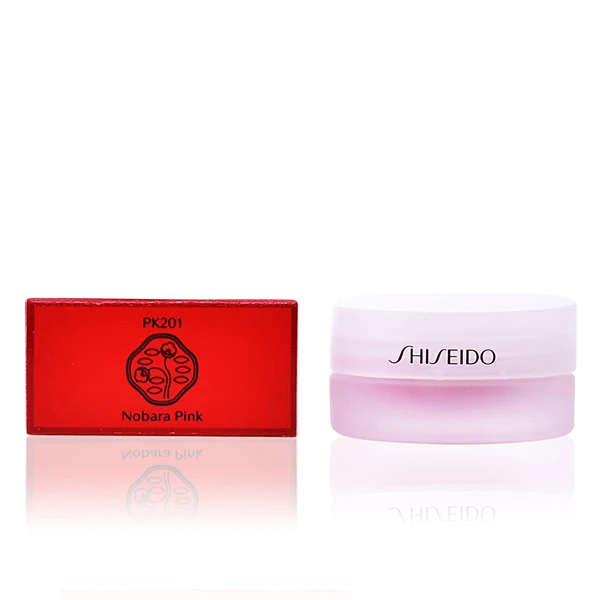 Тени для век Paperlight кремовые Shiseido
