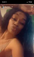 Mstoxic 13x4 frente de encaje pelucas de cabello humano de la onda de agua brasileña peluca con malla Frontal pelo humano rizado profundo peluca Frontal de encaje Pre arrancado