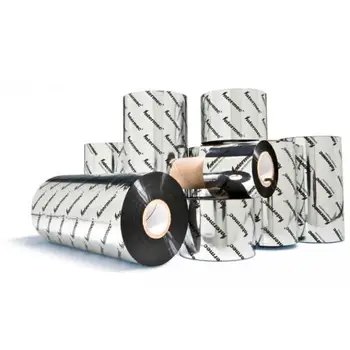 

Intermec TMX 3710 / HR03 thermal tape 220 m Black