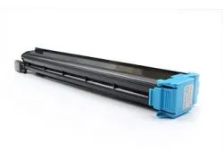

Replacement toner KONIKA MINOLTA TN213CY COMPATIBLE. Cyan of 19.000 pages. High quality product, guaranteed.