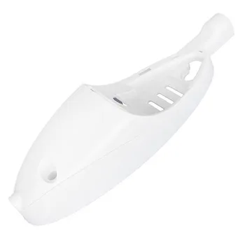 

Lamp housing for refrigerators Indesit, Ariston l857046