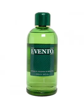 

Event A. Cologne 1000 ML