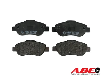 

ABE ABE ZC1F048ABE brake pads Kit C1F048ABE 0986424786 LP1929 FDB1652 GDB1589