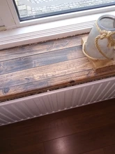 Wallpaper Removable Plank Peel-And-Stick Wood-Grain Vinyl Faux Self-Adhesive Retro Restaur