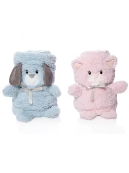 

Blanket Dog-Cat 86x56 cm