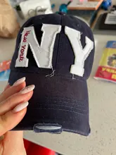 Snapback Hat Baseball-Cap Sun-Hat Bone Cotton Xthree Women Spring-Cap Embroidery Wholesale