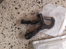 Entrenador de fuerza de agarre, entrenador de fuerza de agarre de mano, ejercitador para antebrazos, entrenador de fuerza de dedo, antebrazo de muñeca