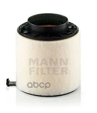 C 16 114/1 X_фильтр Воздушный!Audi A4/A5 3.2fsi 07 Mann-Filter C161141x MANN-FILTER арт. C161141X