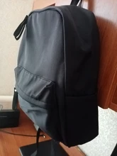 Mochila de lona de moda para mujer, bolso de hombro antirrobo, mochila escolar para chica adolescente