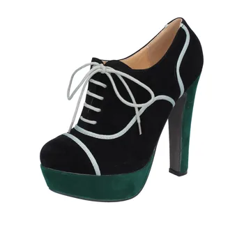 

ROSELIGHT women Ankle Boots Black
