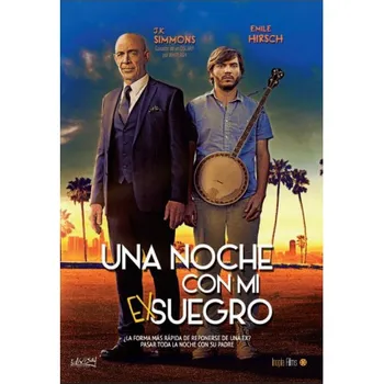 

ONE NIGHT WITH MY FORMER FATHER-IN-LAW BADGE-DVD