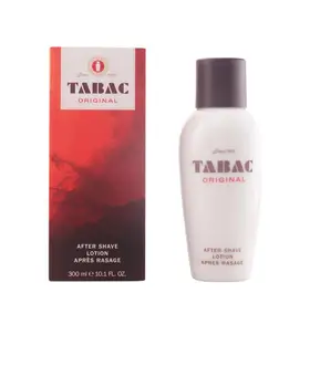 

TABAC TABAC ORIGINAL after shave lotion 300 ml