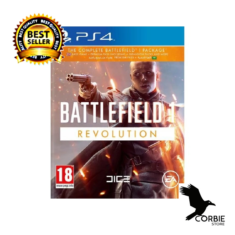 Battlefield 4 Limited Edition Ps4 Game Original Playstatian 4 Game -  AliExpress