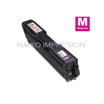 

Cartridge Ricoh Aficio SP C252DN/ C252SF/ C262DNW/ C262SFNW 407533 Magenta